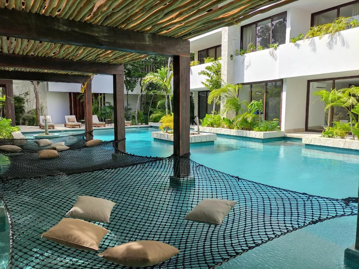 Omara Tulum By Andiani Travel Daire