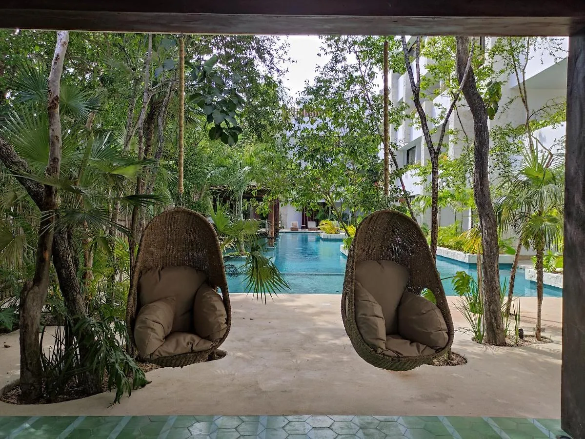 Omara Tulum By Andiani Travel Daire