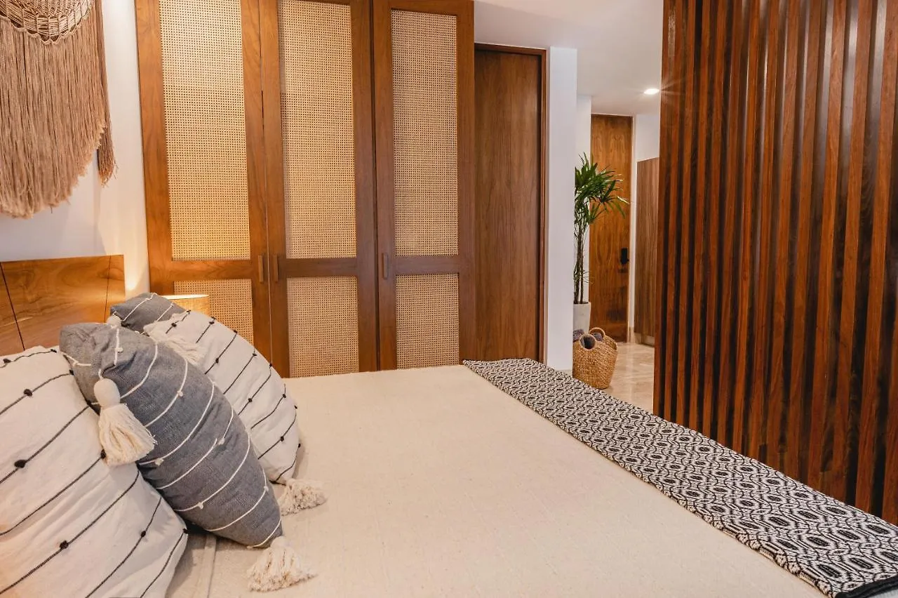 דירות Omara Tulum By Andiani Travel