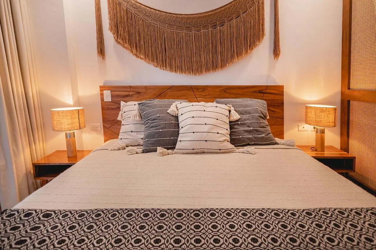 Omara Tulum By Andiani Travel Apartment 0*,